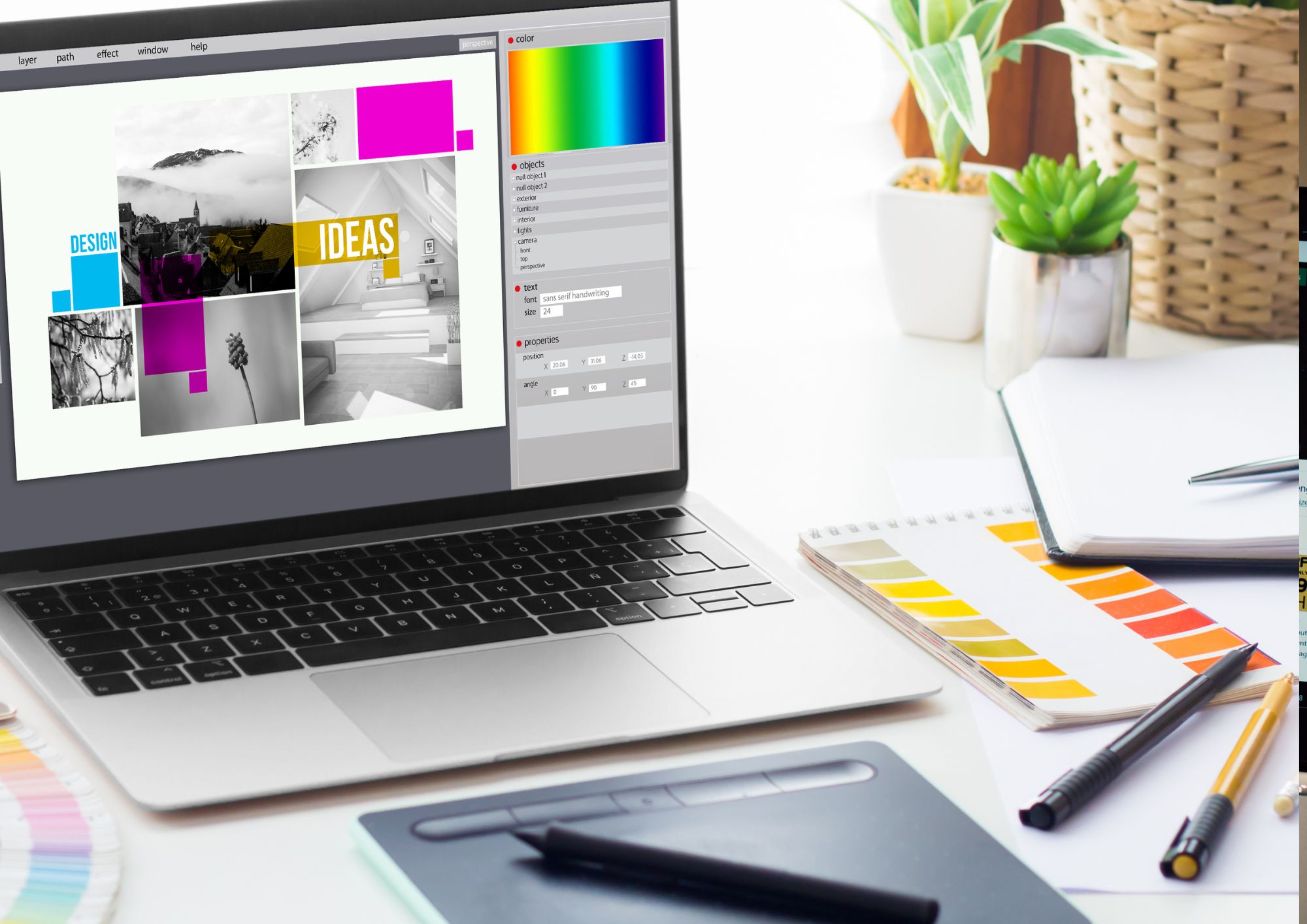 Kings Creation Digital Solution growth phase